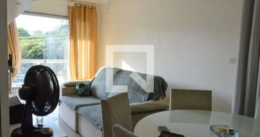 Casa / Sobrado em Condomínio para Aluguel - Taquara, 2 Quartos,  100 m² - Rio de Janeiro