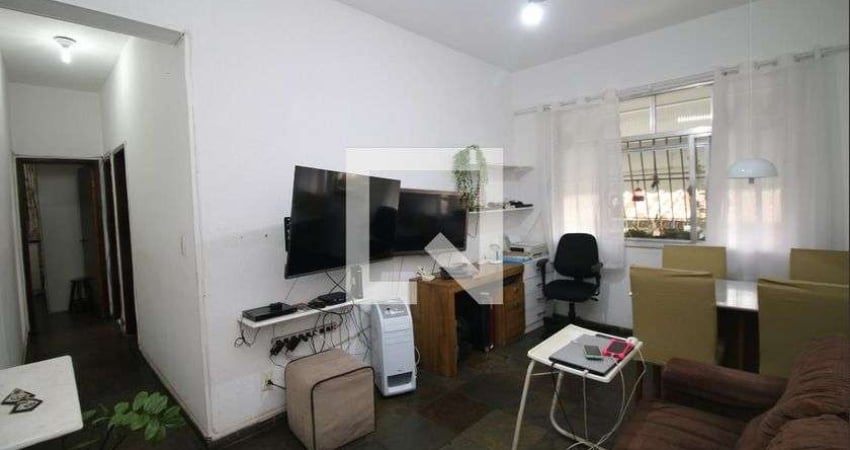 Apartamento para Aluguel - Jardim America, 2 Quartos,  65 m² - Rio de Janeiro
