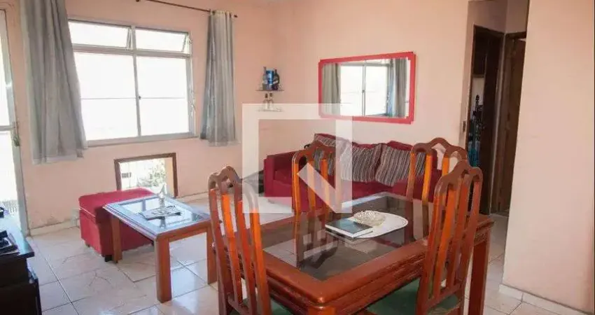 Apartamento para Aluguel - Penha, 2 Quartos,  72 m² - Rio de Janeiro
