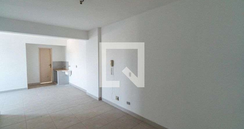 Apartamento para Aluguel - Jabaquara, 1 Quarto,  65 m² - São Paulo