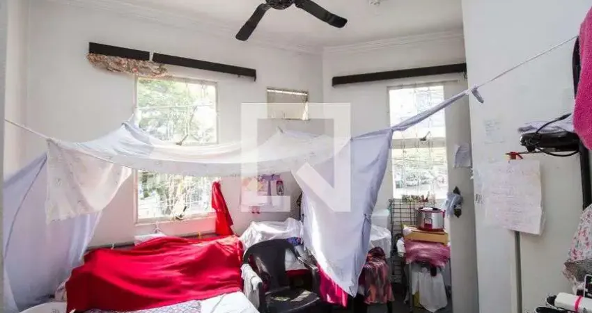 Kitnet / Stúdio para Aluguel - Lourdes, 1 Quarto,  27 m² - Belo Horizonte