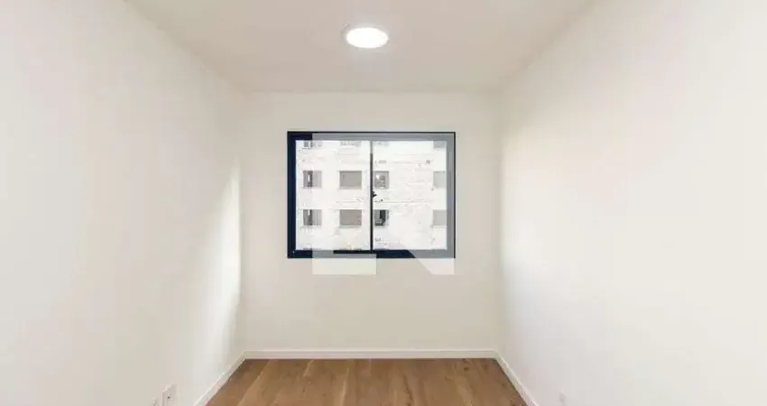 Apartamento para Aluguel - Campos Elíseos, 1 Quarto,  30 m² - São Paulo