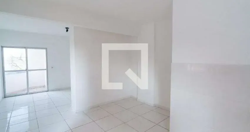 Apartamento para Aluguel - Jabaquara, 1 Quarto,  44 m² - São Paulo