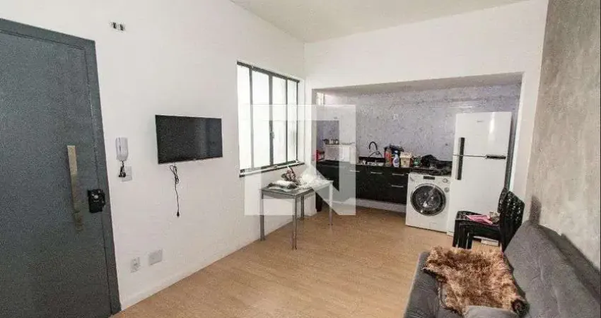 Apartamento para Aluguel - Liberdade, 1 Quarto,  50 m² - São Paulo