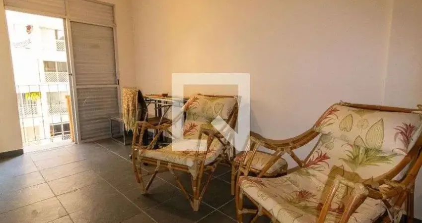 Apartamento para Aluguel - Bosque, 1 Quarto,  32 m² - Campinas
