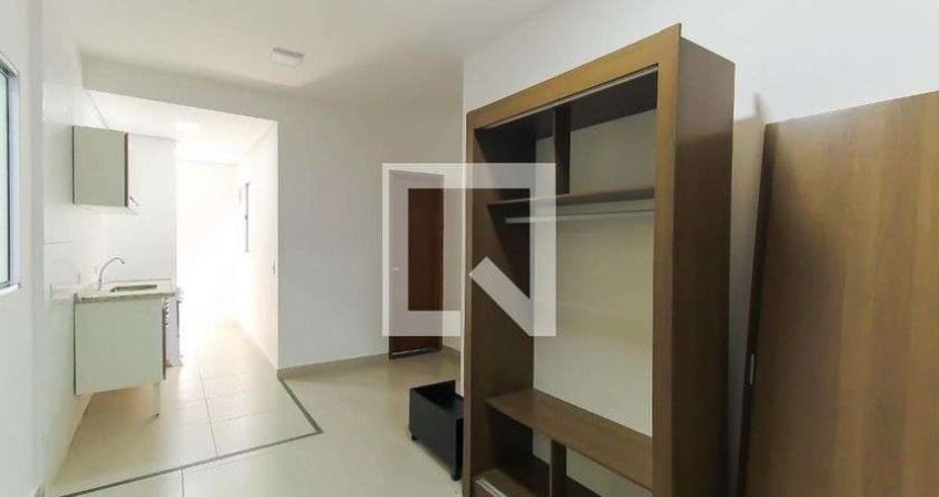 Apartamento para Aluguel - Belém, 2 Quartos,  45 m² - São Paulo