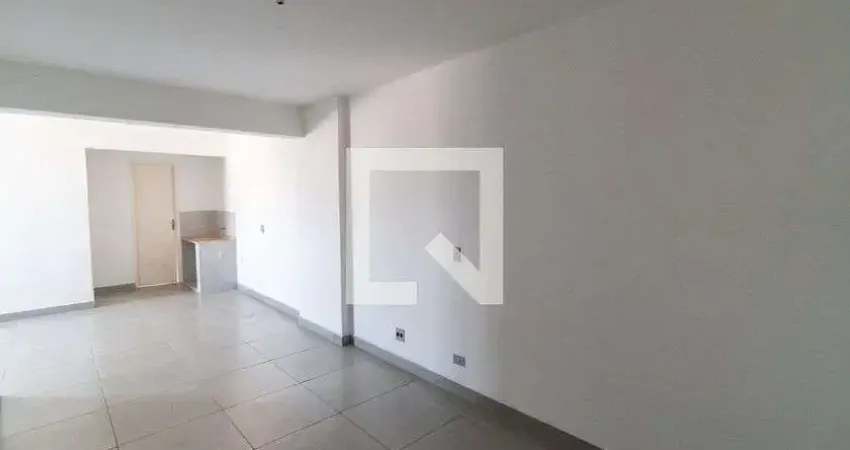 Apartamento para Aluguel - Jabaquara, 1 Quarto,  65 m² - São Paulo