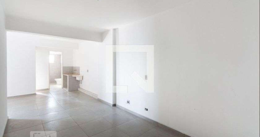 Apartamento para Aluguel - Jabaquara, 1 Quarto,  44 m² - São Paulo