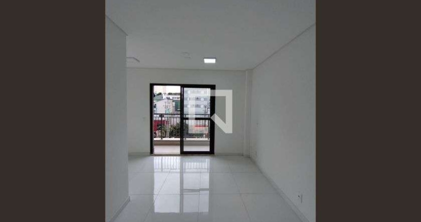 Kitnet / Stúdio para Aluguel - Bosque da Saúde, 1 Quarto,  25 m² - São Paulo
