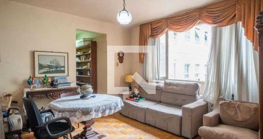Apartamento para Aluguel - Centro Histórico, 3 Quartos,  107 m² - Porto Alegre