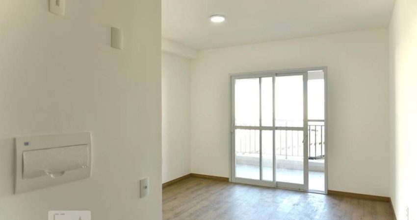 Kitnet / Stúdio para Aluguel - Belém, 1 Quarto,  35 m² - São Paulo