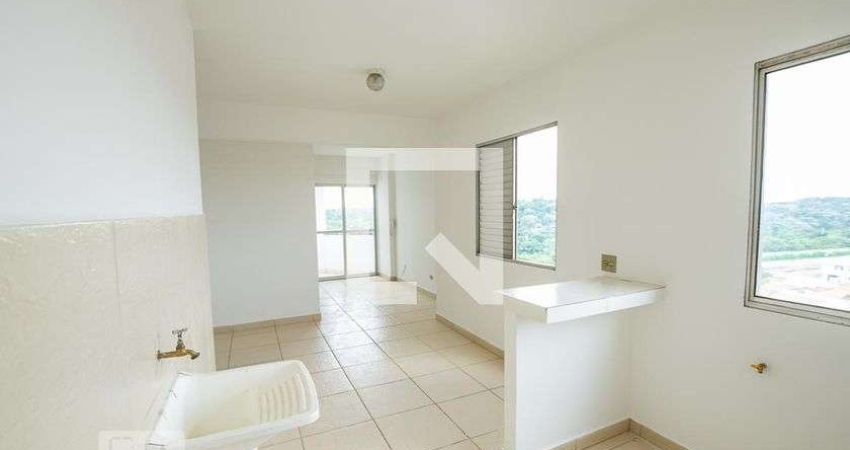Apartamento para Aluguel - Jabaquara, 1 Quarto,  65 m² - São Paulo