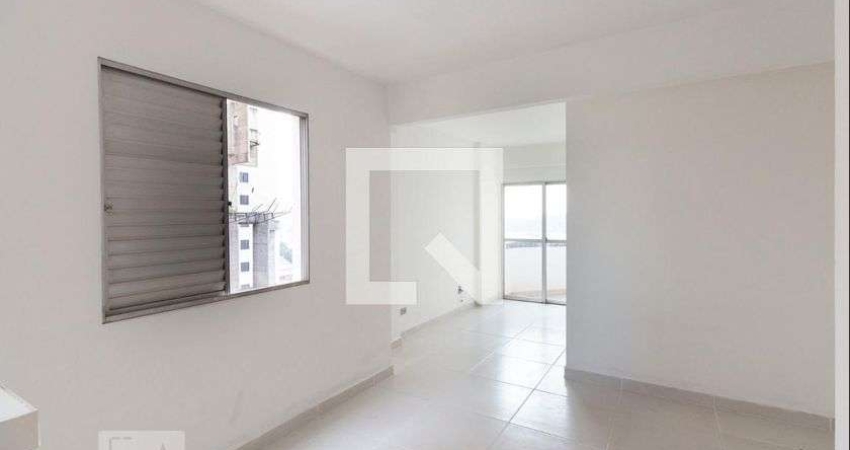 Apartamento para Aluguel - Jabaquara, 1 Quarto,  44 m² - São Paulo
