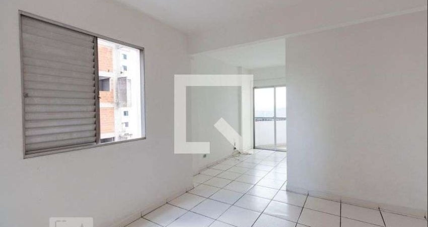 Apartamento para Aluguel - Jabaquara, 1 Quarto,  44 m² - São Paulo