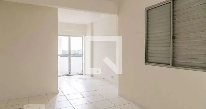 Apartamento para Aluguel - Jabaquara, 1 Quarto,  44 m² - São Paulo