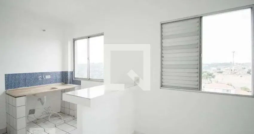 Apartamento para Aluguel - Jabaquara, 1 Quarto,  44 m² - São Paulo