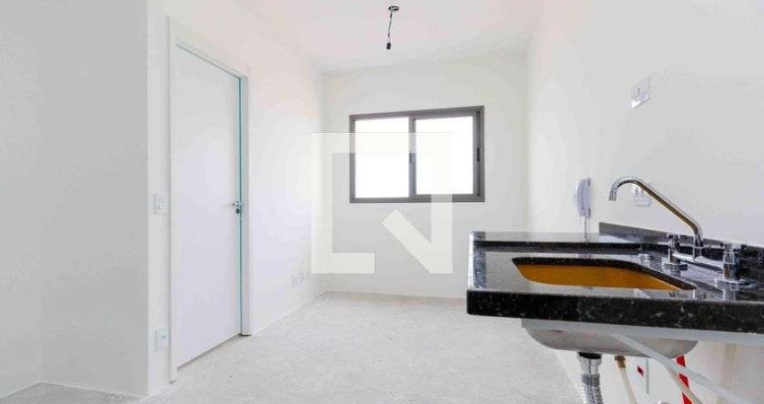 Apartamento para Aluguel - Vila Aricanduva, 1 Quarto,  28 m² - São Paulo