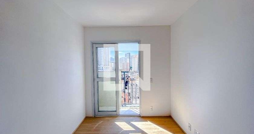 Apartamento para Aluguel - Belém, 1 Quarto,  27 m² - São Paulo