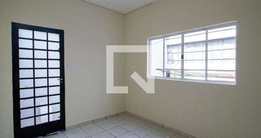 Casa para Aluguel - Vila Santana, 3 Quartos,  136 m² - Sorocaba