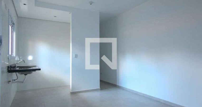 Apartamento para Aluguel - Vila Formosa, 2 Quartos,  46 m² - São Paulo