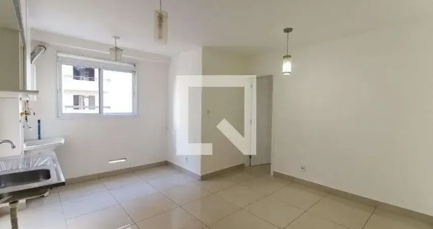 Apartamento para Aluguel - Mooca, 1 Quarto,  32 m² - São Paulo