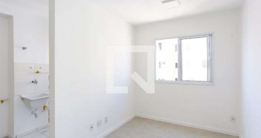 Apartamento para Aluguel - Panamby, 2 Quartos,  35 m² - São Paulo