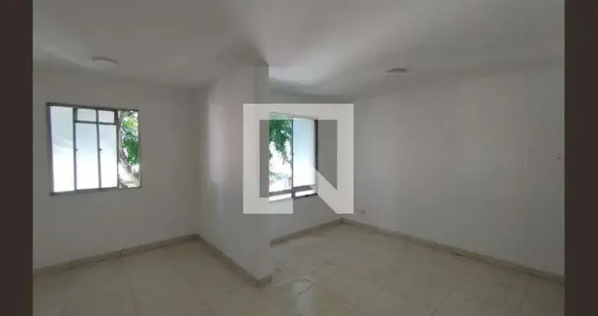 Apartamento para Aluguel - Vila das Mercês, 2 Quartos,  56 m² - São Paulo