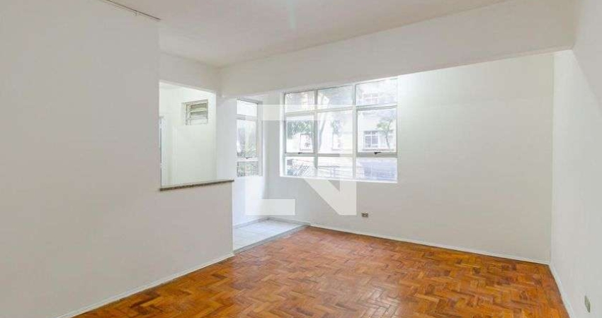 Kitnet / Stúdio para Aluguel - Consolação, 1 Quarto,  29 m² - São Paulo