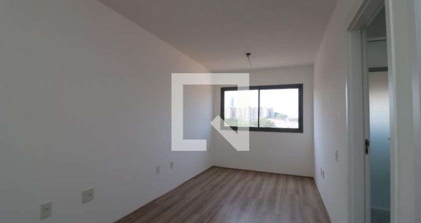 Kitnet / Stúdio para Aluguel - Vila Santa Clara, 1 Quarto,  27 m² - São Paulo