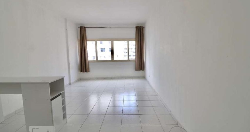 Kitnet / Stúdio para Aluguel - Consolação, 1 Quarto,  29 m² - São Paulo