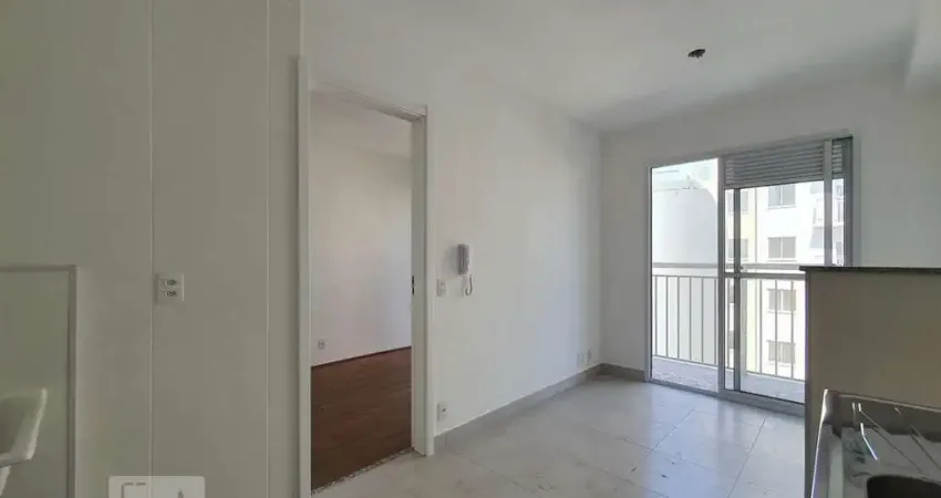 Apartamento para Aluguel - Cambuci, 1 Quarto,  32 m² - São Paulo