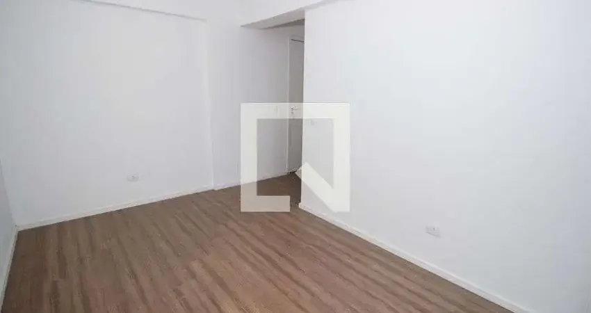 Apartamento para Aluguel - Vila Pirajussara, 2 Quartos,  50 m² - São Paulo