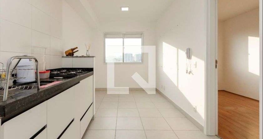 Apartamento para Aluguel - Jardim Sao Luis, 1 Quarto,  29 m² - São Paulo