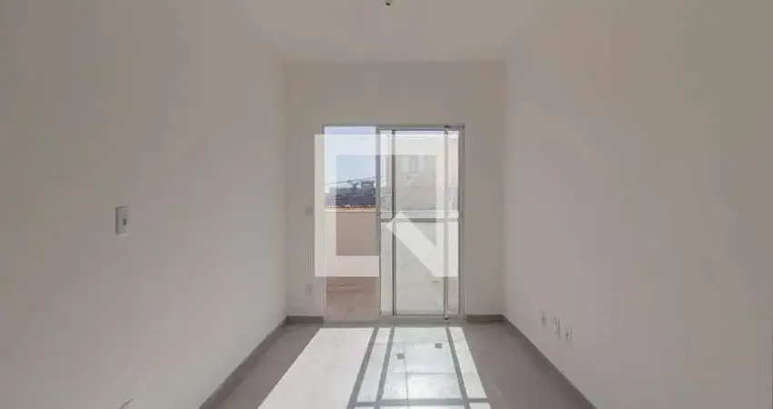 Apartamento para Aluguel - Vila Ré, 1 Quarto,  30 m² - São Paulo