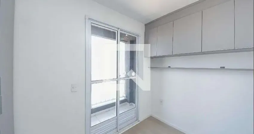 Apartamento para Aluguel - Vila Santa Clara, 1 Quarto,  15 m² - São Paulo