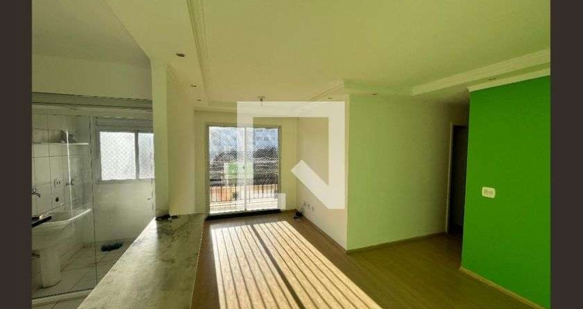 Apartamento para Aluguel - Jardim Pirituba, 3 Quartos,  63 m² - São Paulo