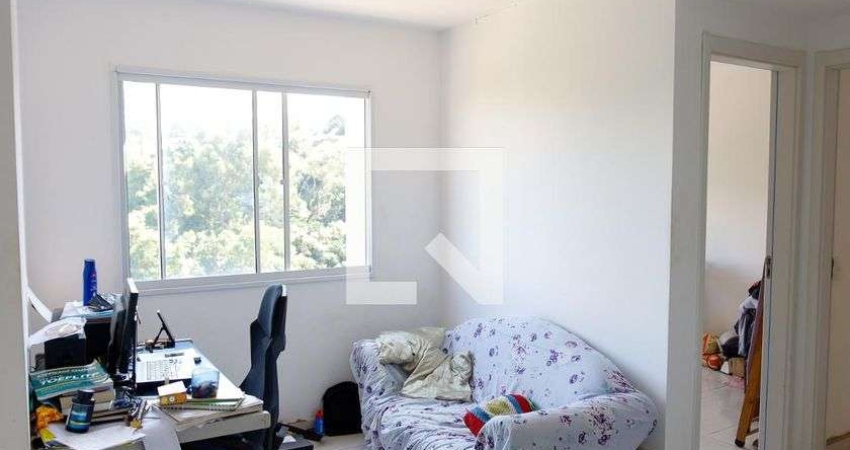 Apartamento para Aluguel - Santa Maria, 2 Quartos,  50 m² - Osasco