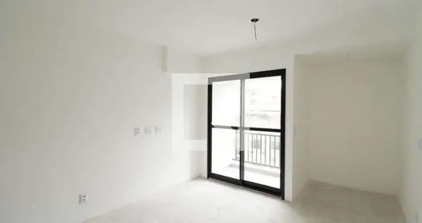 Apartamento para Aluguel - Água Fria, 1 Quarto,  25 m² - São Paulo