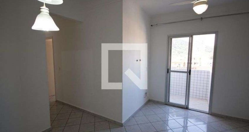 Apartamento para Aluguel - Canto do Forte, 2 Quartos,  90 m² - Praia Grande