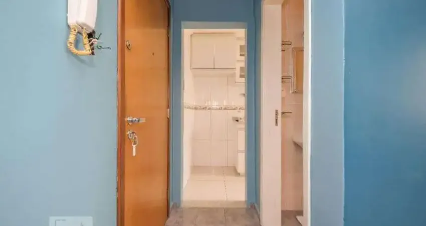 Kitnet / Stúdio para Aluguel - Bela Vista, 1 Quarto,  43 m² - São Paulo