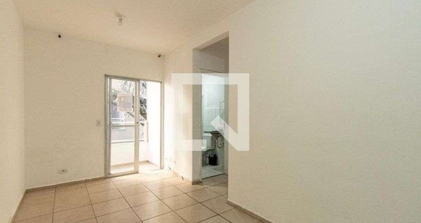 Apartamento para Aluguel - Jardim São Carlos, 2 Quartos,  55 m² - Sorocaba