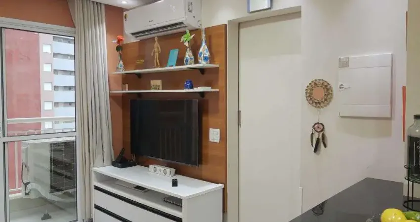 Kitnet / Stúdio para Aluguel - Brás, 1 Quarto,  32 m² - São Paulo