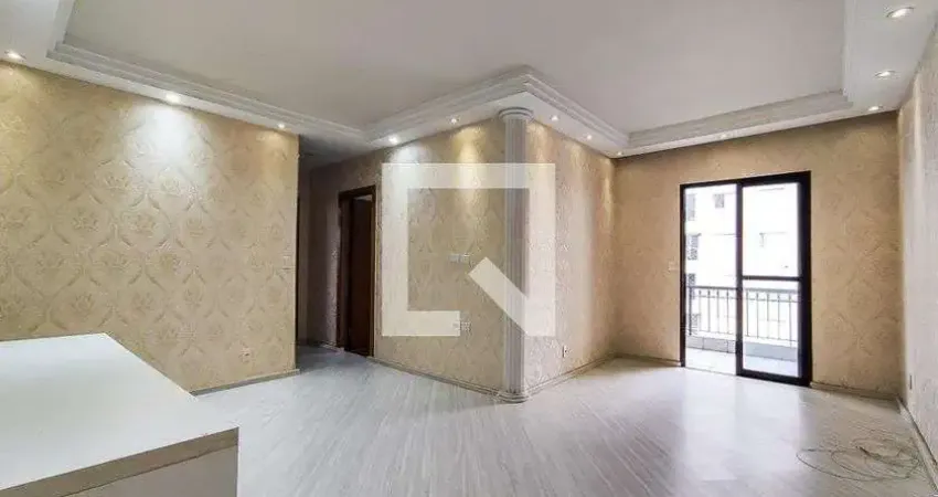 Apartamento para Aluguel - Vila Andrade, 3 Quartos,  80 m² - São Paulo