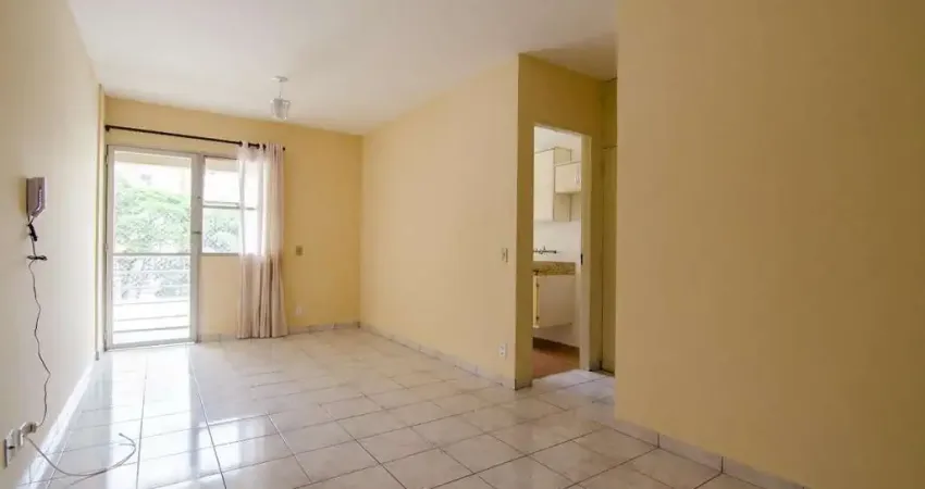 Kitnet / Stúdio para Aluguel - Cambuí, 1 Quarto,  33 m² - Campinas