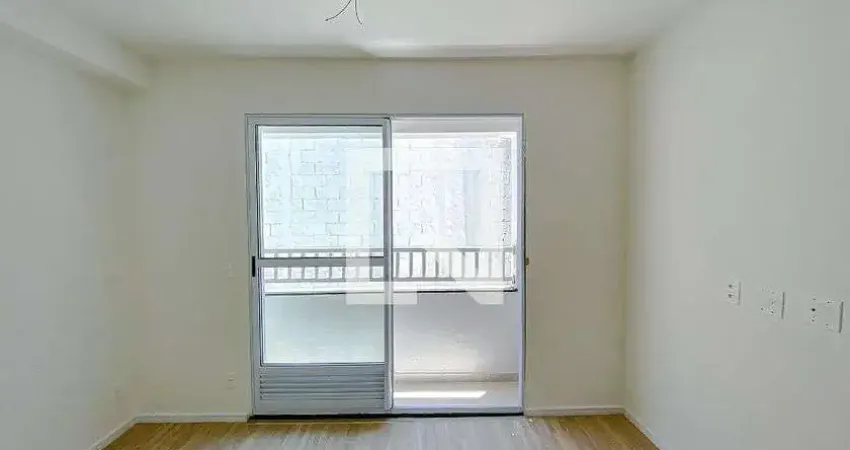 Apartamento para Aluguel - Mooca, 1 Quarto,  17 m² - São Paulo