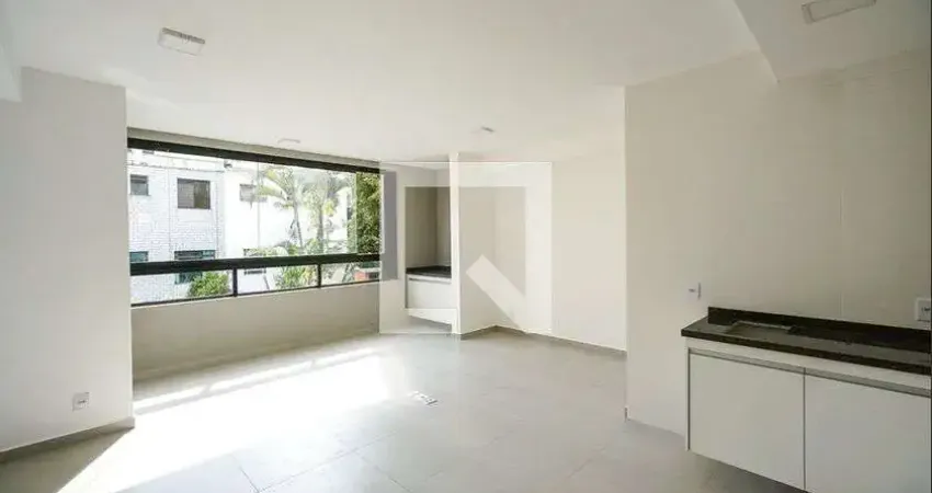 Kitnet / Stúdio para Aluguel - Vila Carrão, 1 Quarto,  38 m² - São Paulo