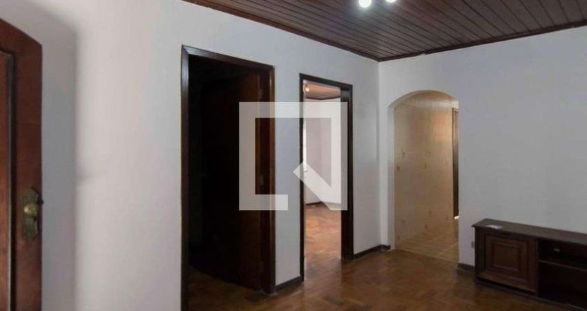 Casa para Aluguel - Freguesia do Ó, 2 Quartos,  75 m² - São Paulo
