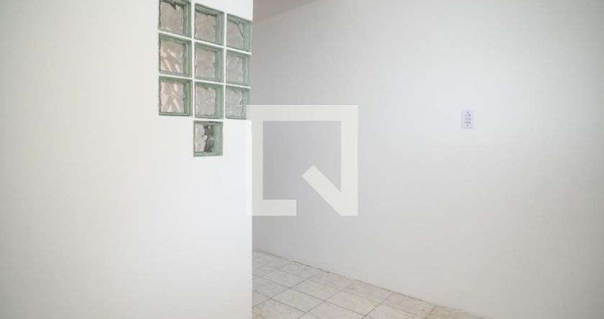 Kitnet / Stúdio para Aluguel - Aclimação, 1 Quarto,  35 m² - São Paulo