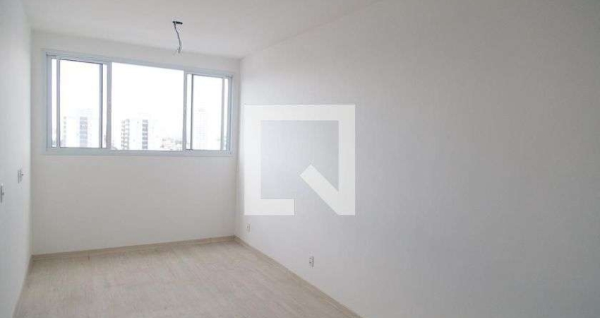 Kitnet / Stúdio para Aluguel - Mooca, 1 Quarto,  26 m² - São Paulo