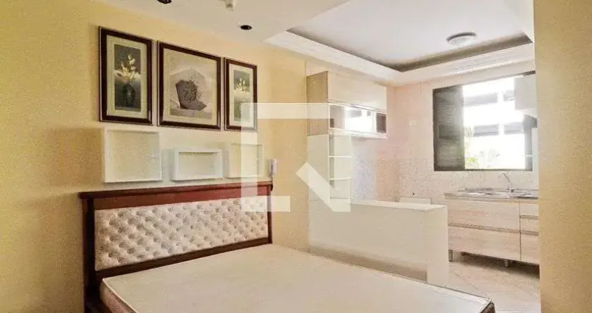 Kitnet / Stúdio para Aluguel - Jardim Cidade Pirituba, 1 Quarto,  20 m² - São Paulo